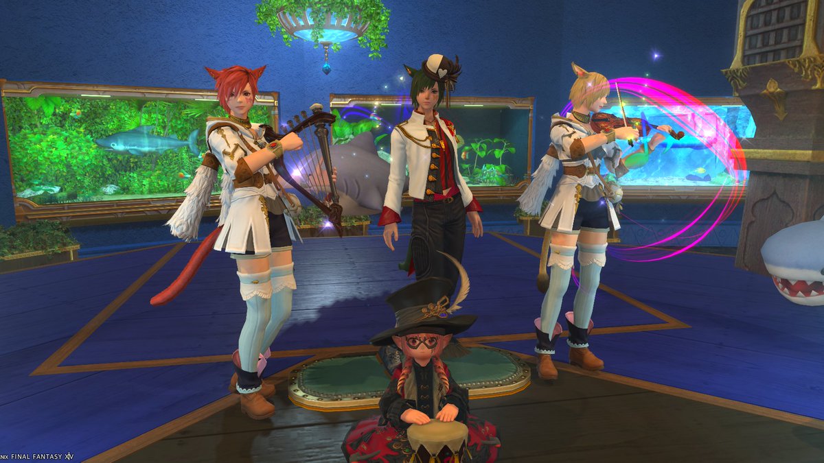 Meiria@【めいりあんず】TITAN (@meiria_forester) on Twitter photo 