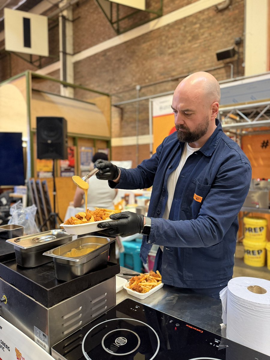 Quick Serve Magazine tweet media