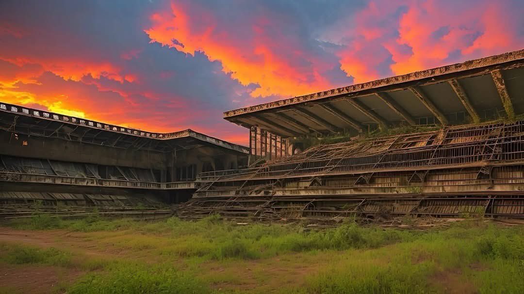 DjMaRiiO's tweet image. Yo estuve aquí…