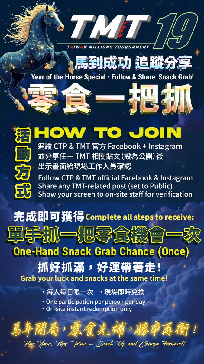 CTP Club tweet media