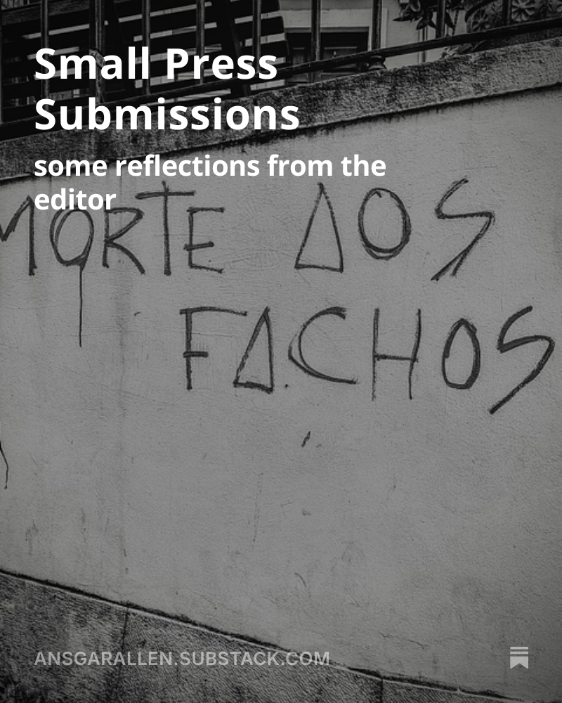 some reflections on small press publishing
ansgarallen.substack.com/p/small-press-…