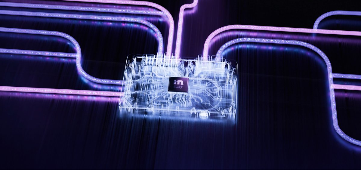 Mobileye tweet media