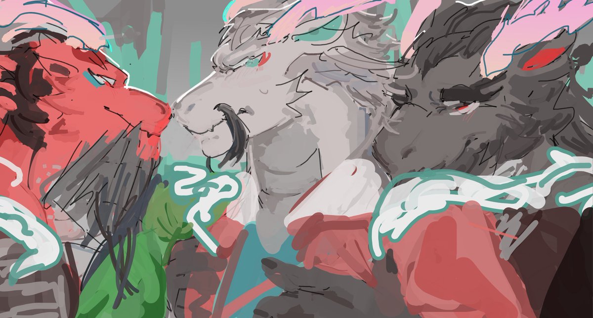 aican5151 tweet media