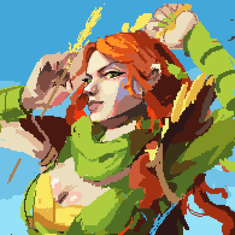 cmyk_artist's tweet photo. wips that will never be finished https://t.co/dROBrFp0Wq