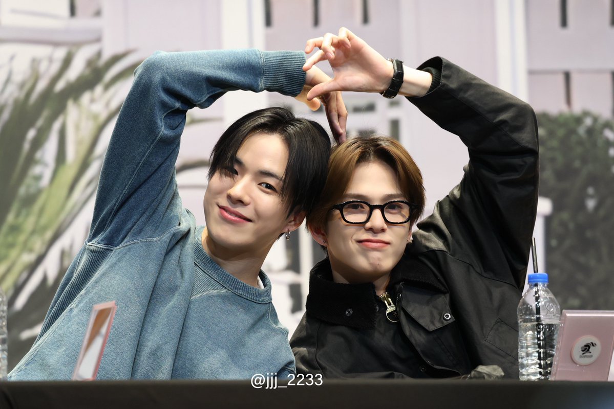 _prodsahi's tweet image. 260118 케타포

🫶🏻🫶🏻🫶🏻

#트레저 #TREASURE #아사히 #ASAHI