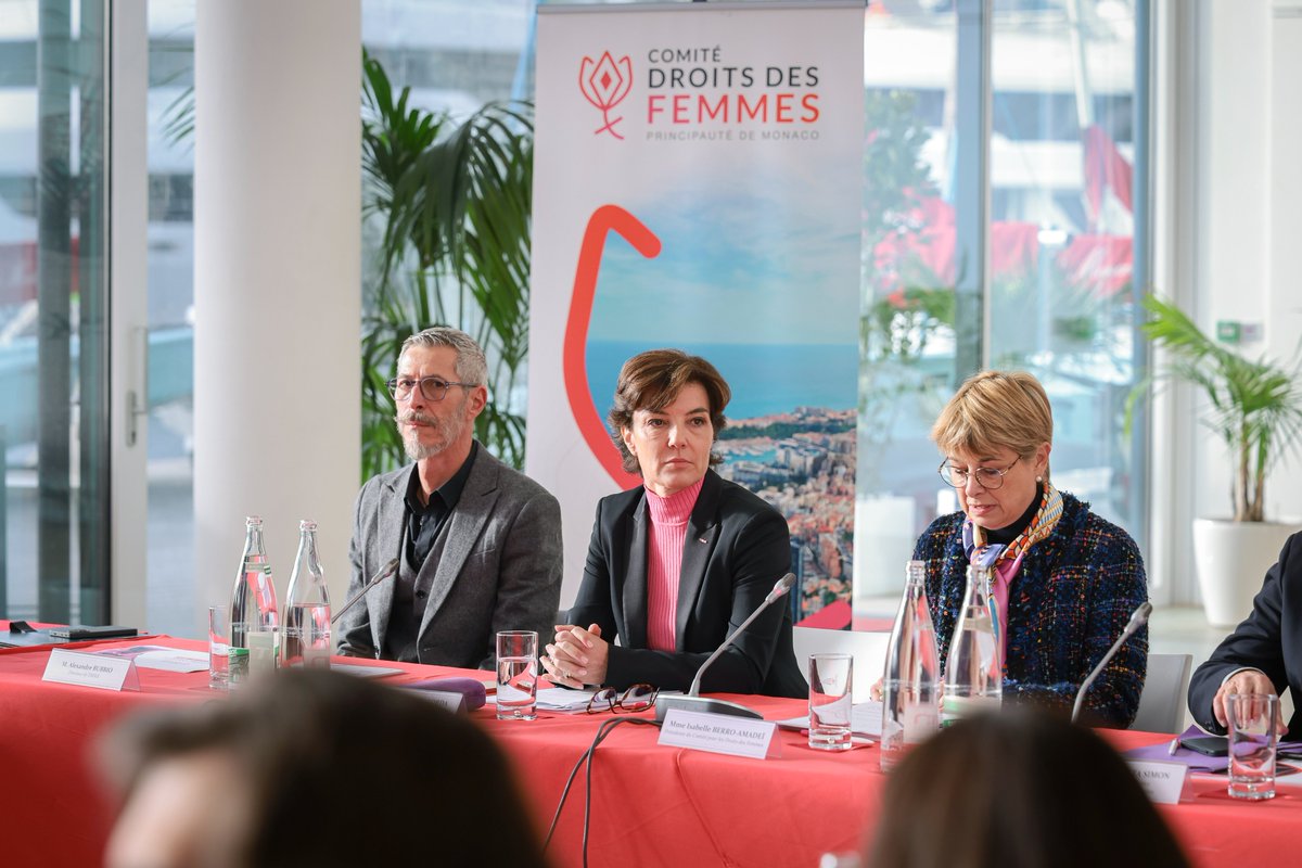 Monaco Info tweet media