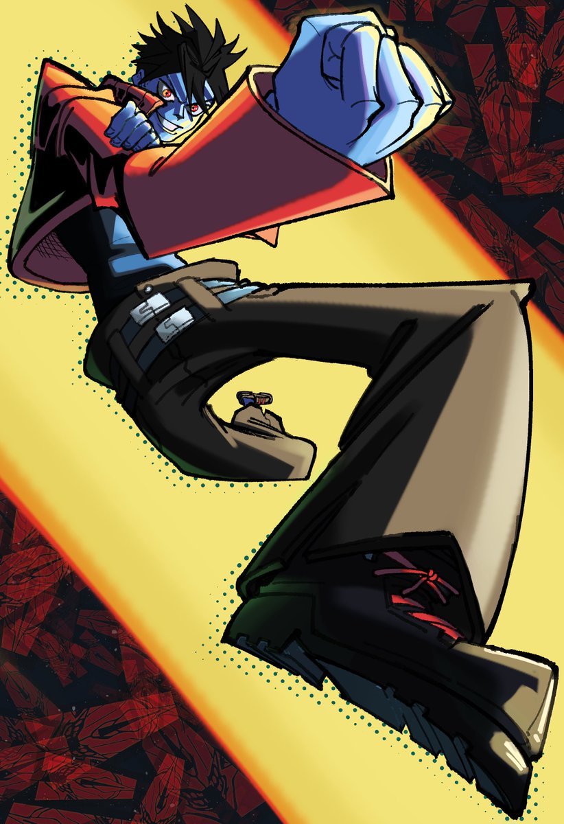 NORMAL SALADOR (COMMS OPEN) tweet media