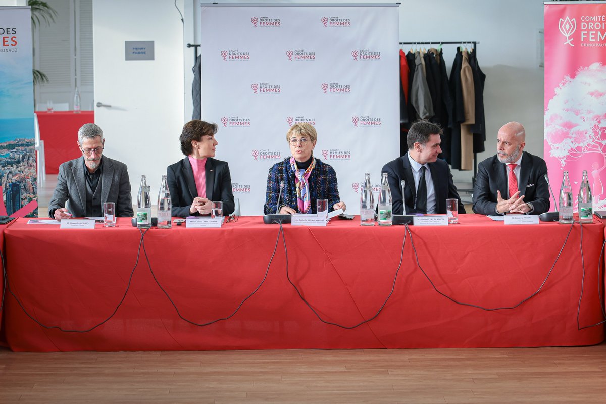 Monaco Info tweet media