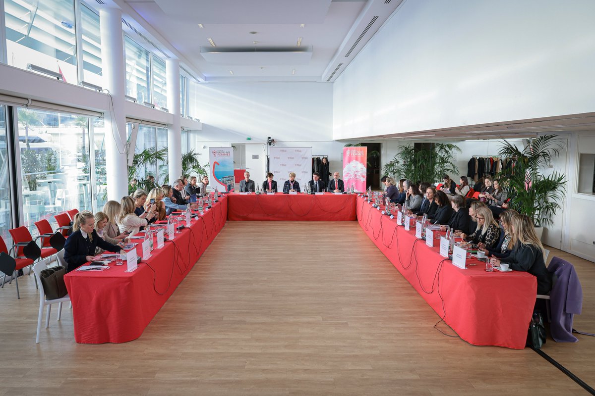 Monaco Info tweet media