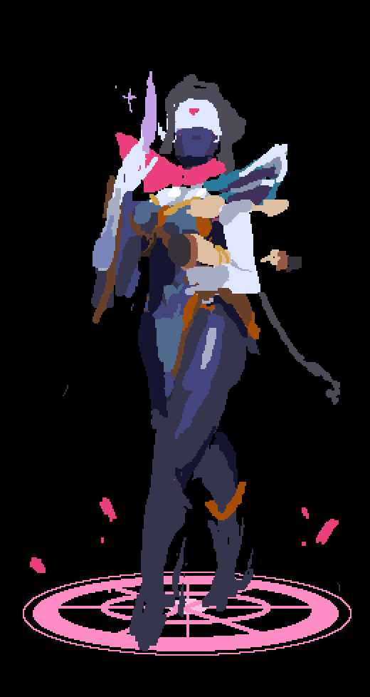 cmyk_artist's tweet photo. wips that will never be finished https://t.co/dROBrFp0Wq
