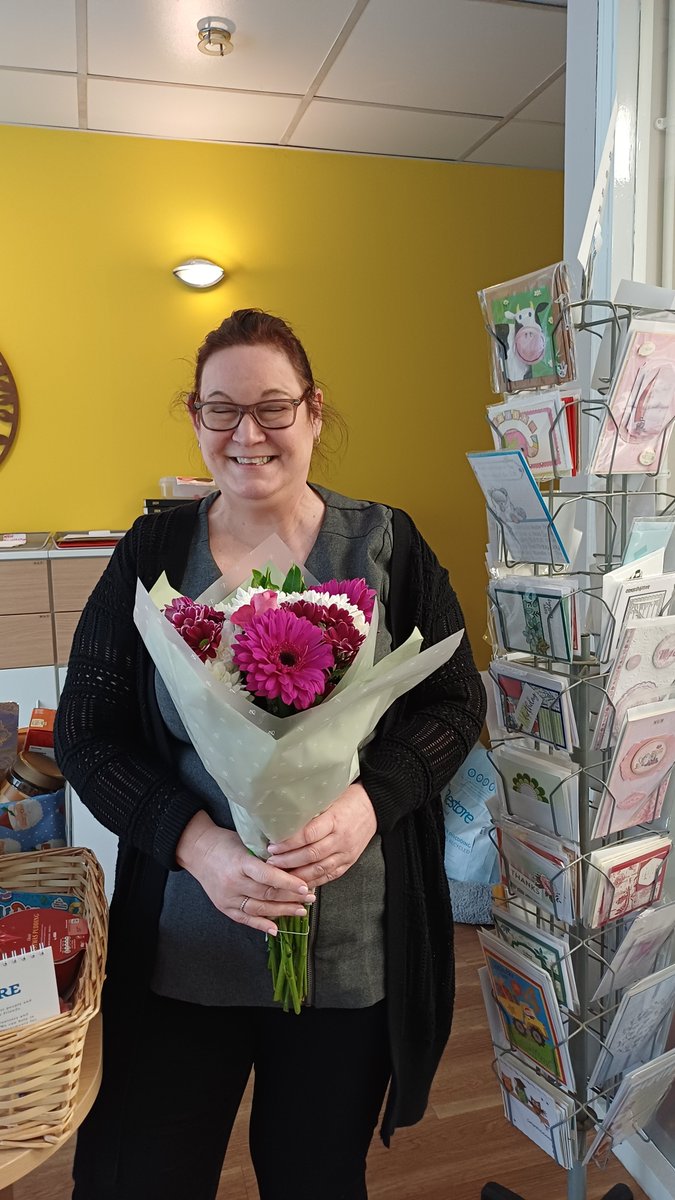 RowanTree CancerCare tweet media