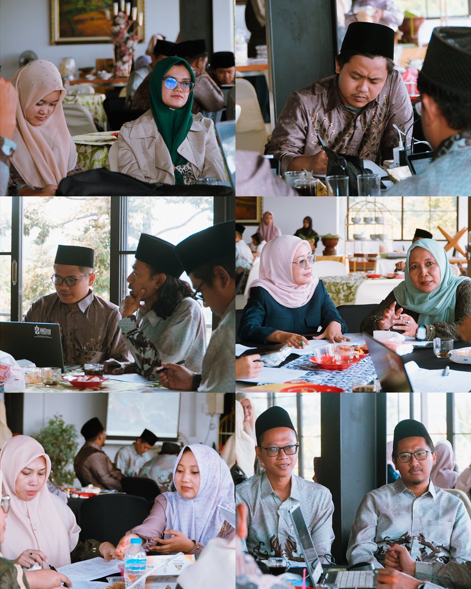 Ponpes Bahrul Ulum Tambakberas (@tambakberas1825) on Twitter photo 