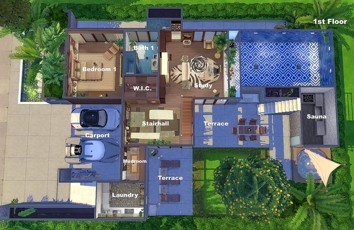 alexasimi tweet media