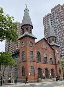 Lower East Side Preservation Initiative tweet media