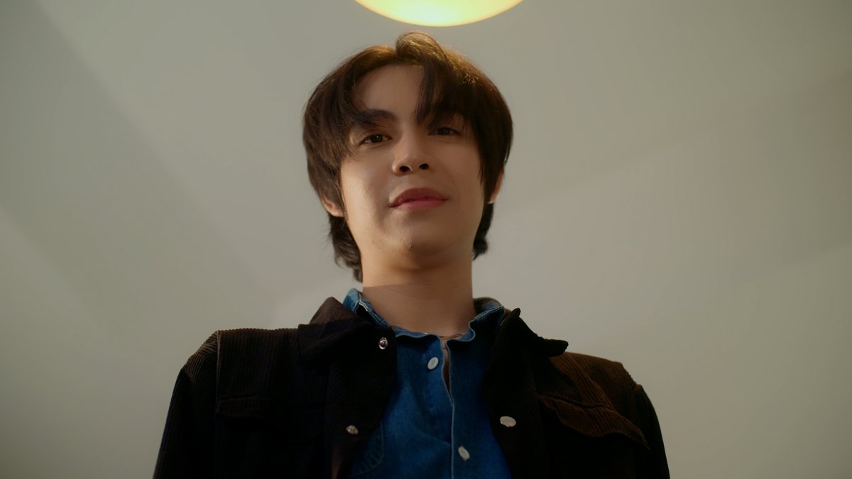 GMMTV's tweet image. แม้แต่เจ้าหนี้สุดเข้มก็ต้องแพ้ให้ความน่ารักของเจ้าเหมียว 😽 แพ้ทางแล้วล่ะเจ้าทาส
#CatForCashEP1
@Firstkpp