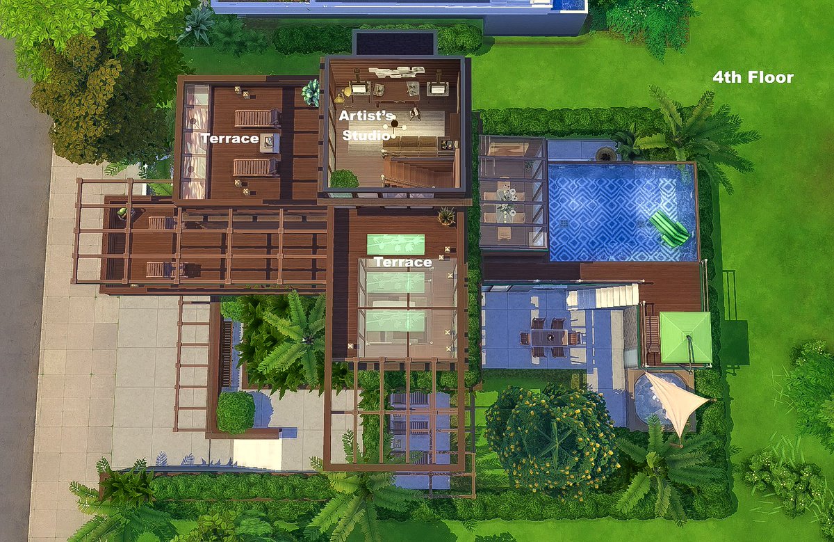 alexasimi tweet media