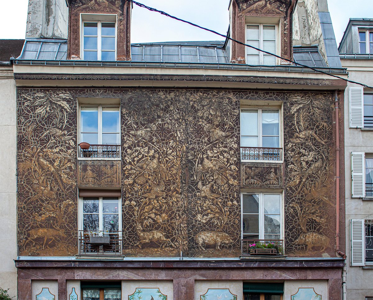 Éric Darvoy tweet media