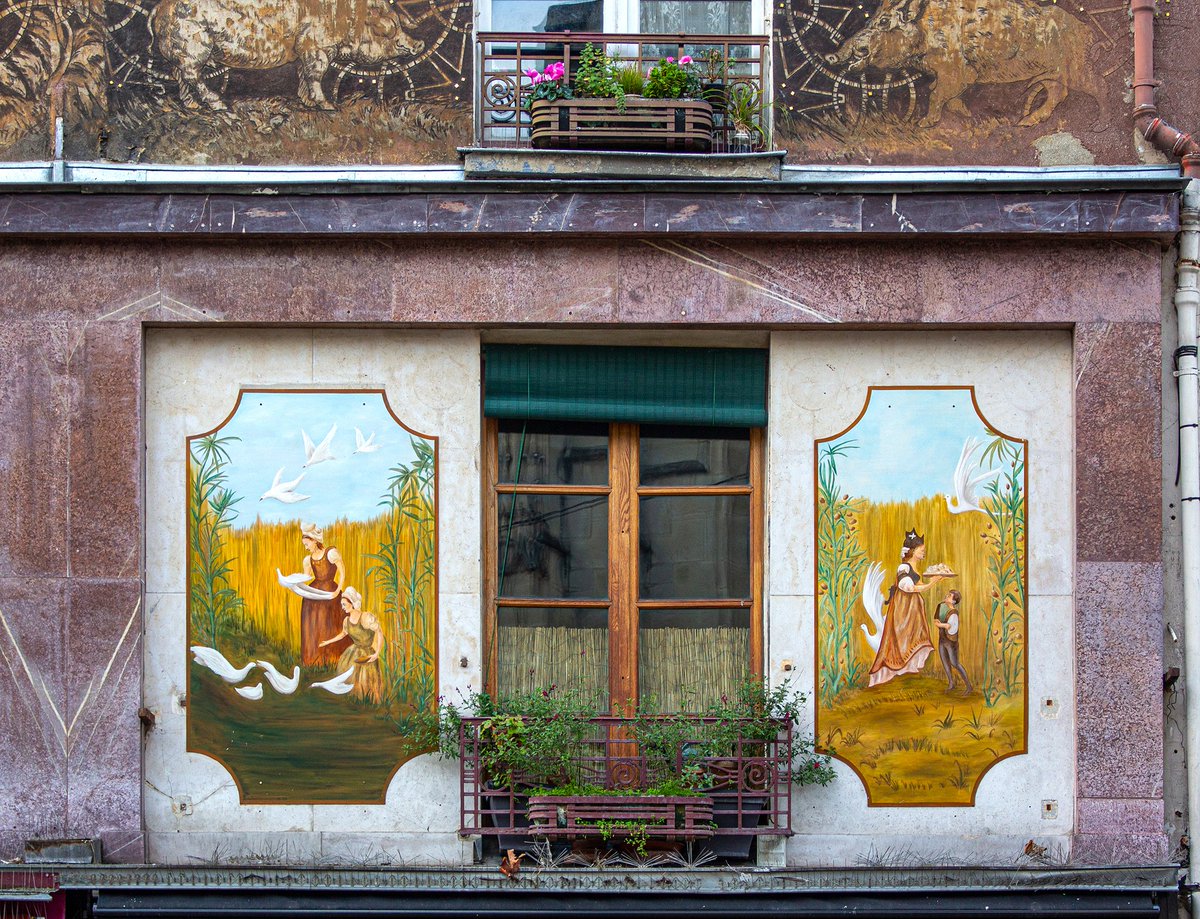 Éric Darvoy tweet media