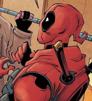 BLEEDINGSPANDEX's tweet image. Well ain’t that a stinker.

‘Wolverine’ eh?

And I thought Coupé was a cool-ass nickname.