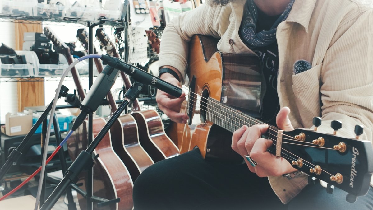 Performer Magazine tweet media