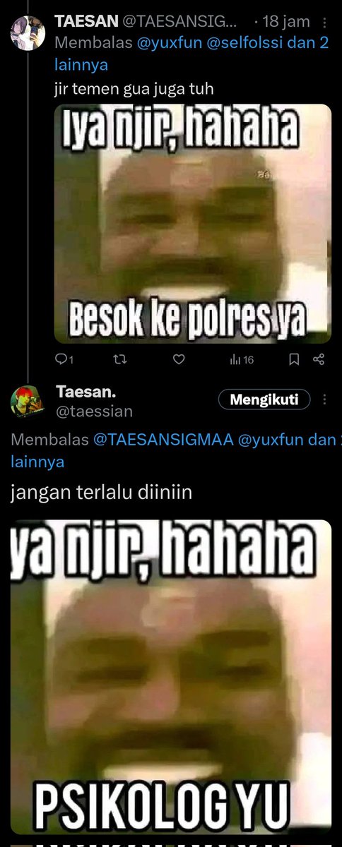 HTS tweet media