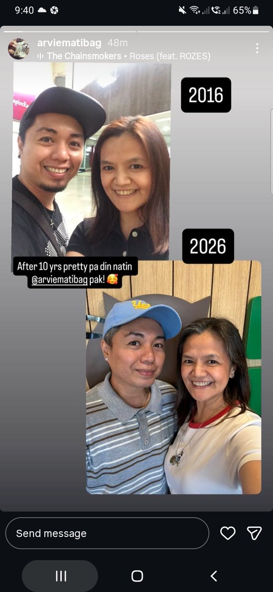 How to be you po 😁 <a href="/bhengagirl/">💙Bhengagirl ᴬᵀᵉᵃᵐ 💕🦋</a>