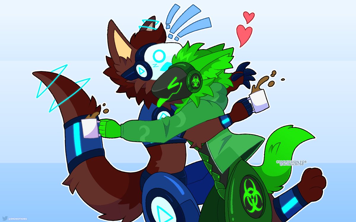 DIGNOTIONS's tweet image. An absolutely adorable piece for a client!