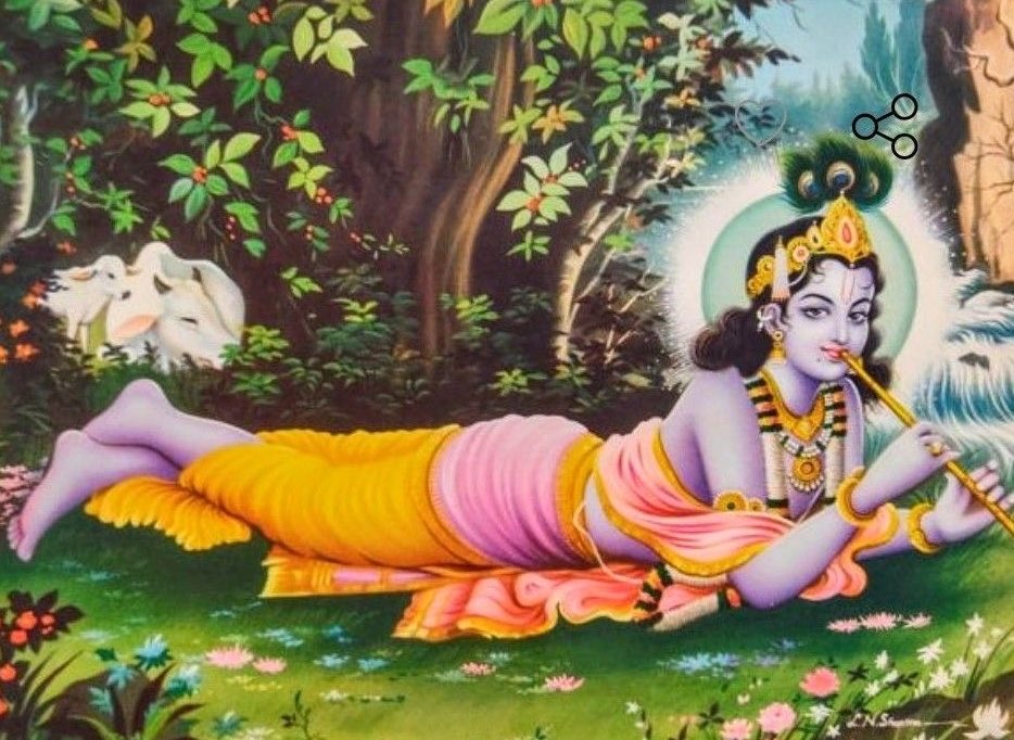 gratidão 
vem antes 
da benção.