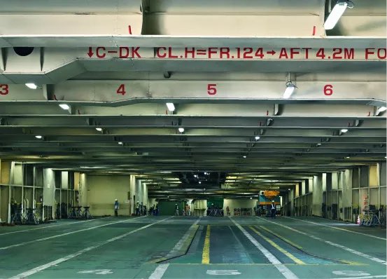 川近シップマネージメント株式会社
当社は川崎近海汽船グループが保有している船舶を管理している会社です。フェリーやRORO船、ばら積み貨物船といった数種類の船種に乗船できる機会があり、船員としてスキルアップできまる会社です。bridge-mile.com/20230902