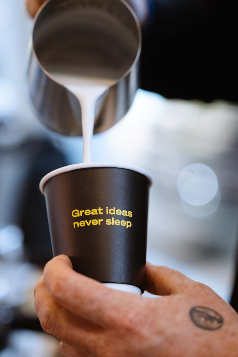 caffeineai's tweet photo. Just in case you needed a reminder. 

#WorldComputerDay https://t.co/bPUnTroeYO