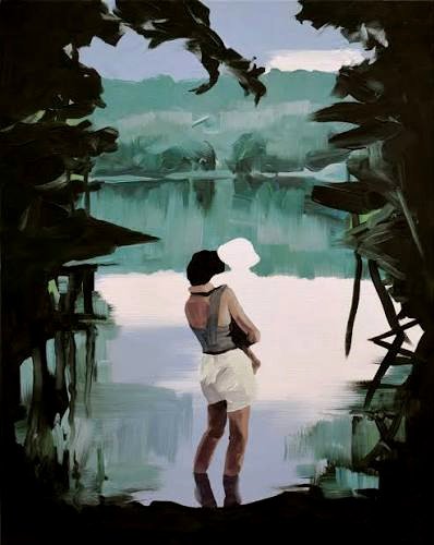 Tancred93809461's tweet photo. Jarek Puczel,
Beginning https://t.co/pr8S15zyuZ