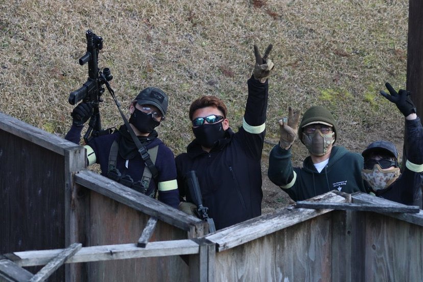 三石です。(漢) tweet media