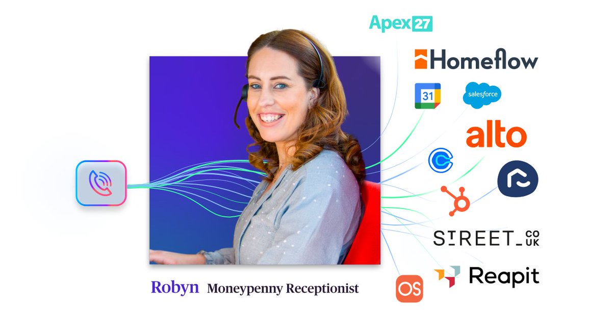 As the #PropTech landscape continues to evolve, solutions that connect communication and CRM systems are essential

In this article for ICG, <a href="/Moneypenny/">Moneypenny</a> share their expertise, outlining how to do this well, and the benefits that #estateagents can achieve:

icgapproved.co.uk/news/route-pro…