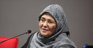 Şule Yüksel Şenler Kimdir? Ölüm Nedeni Nedir? asayisgazetesi.com/haber/sule-yuk…