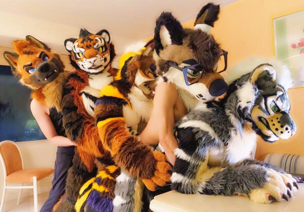 Alextiger2020's tweet image. Are you OK??🐾
Please connect with Zephyr🐅