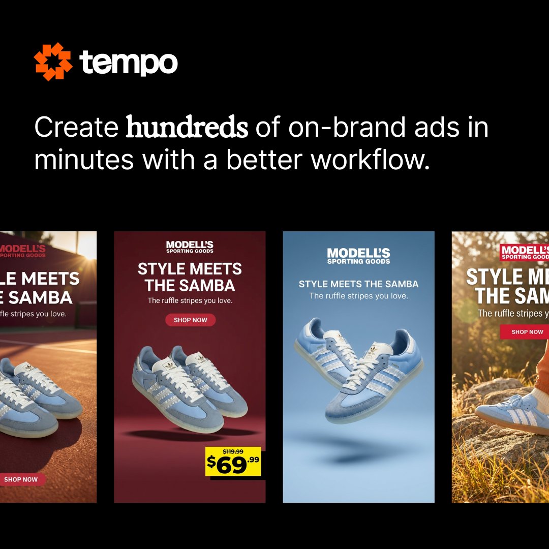 Tempo tweet media