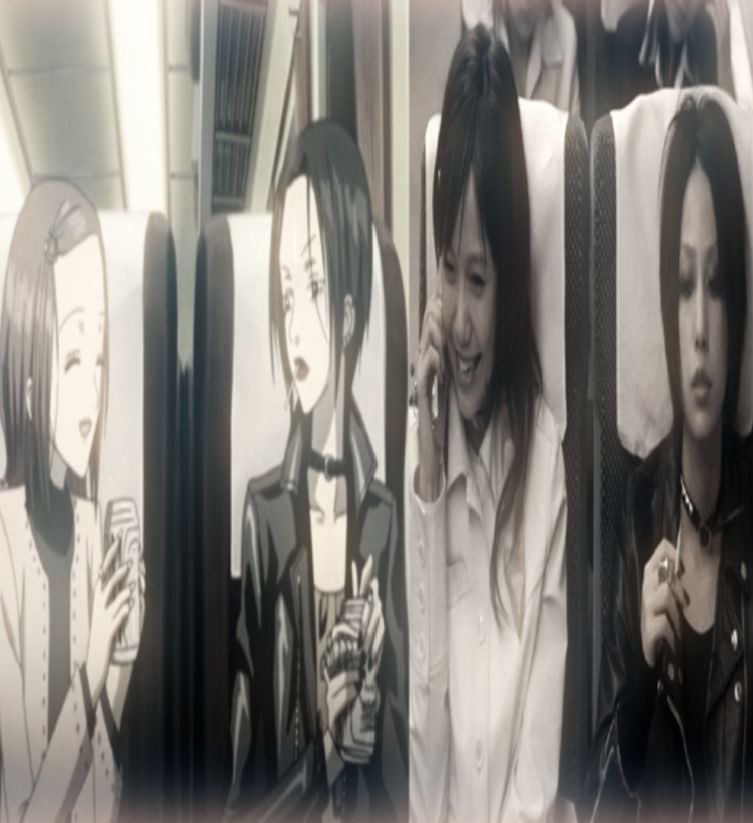 NANAsect's tweet image. 