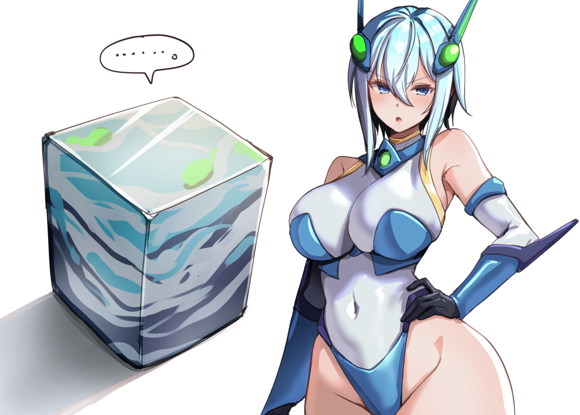 箱に「……。」のフキダシをつけるだけで興奮するアレについてですが、実は箱の隣に女の子の絵を置くだけでさらに味が出ます。その箱になぜか女の子の髪や衣装と似ている色や模様がついていると更に好きだという人もいます。現場からは以上です 