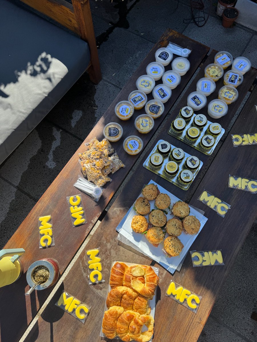 The Mobile-First Company tweet media