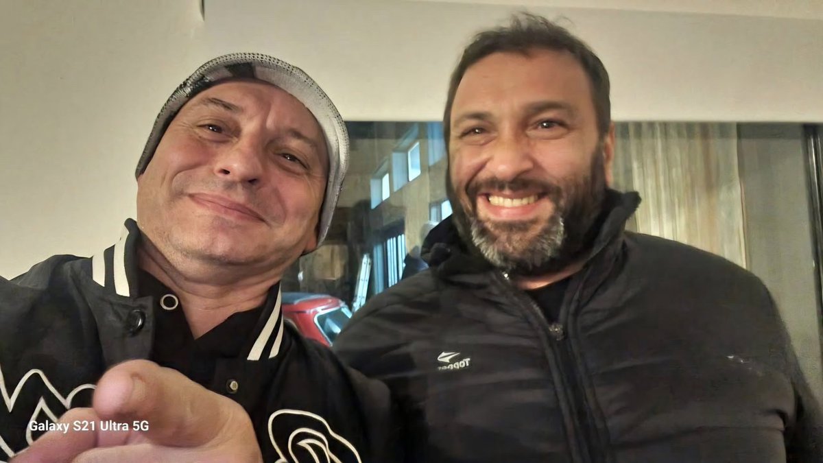 Te fuiste dejando un legado una huella imborrable irremplazable que dificil va a ser el dia dia para todos nosotros,gracias eternas por tu amor por el club tu lealtad y solidaridad,ayer el cielo se tiño de azul y blanco nos tengo dudas