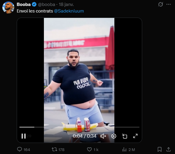 KarailMoc's tweet photo. il est con ou quoi votre pote https://t.co/5RqCsM6rDl