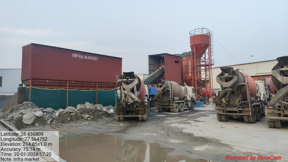 U.P Pollution Control Board Greater Noida tweet media