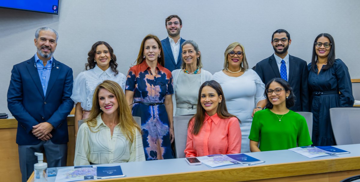 Junto a <a href="/BarnaManagement/">Barna Management School</a>  presentamos el caso de Soy niña, soy importante. Tras 10 años en Miches, nuestra historia llega a las aulas de formación para inspirar. Gracias a nuestros aliados y a las familias; el impacto real sigue latiendo en sus sueños.

barna.edu.do/wp-content/upl…