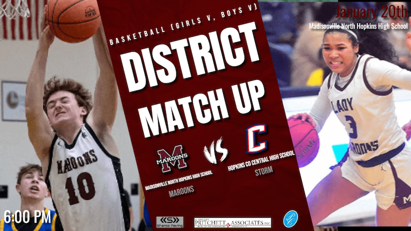 Maroon Athletics tweet media