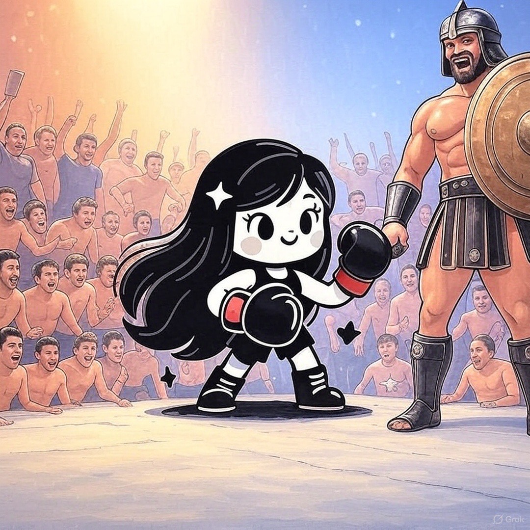 PunchyPuff tweet media