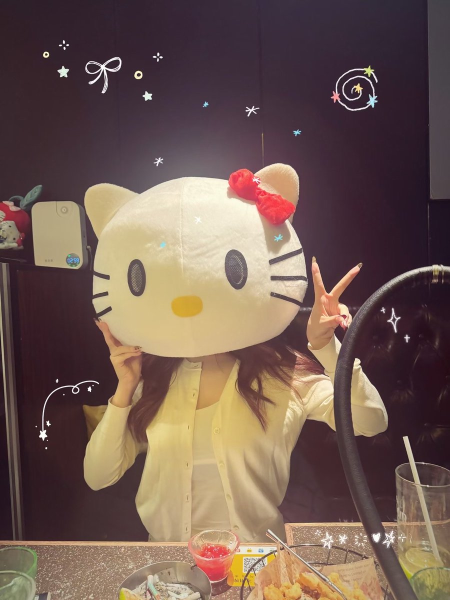 妮妮nininaby tweet media