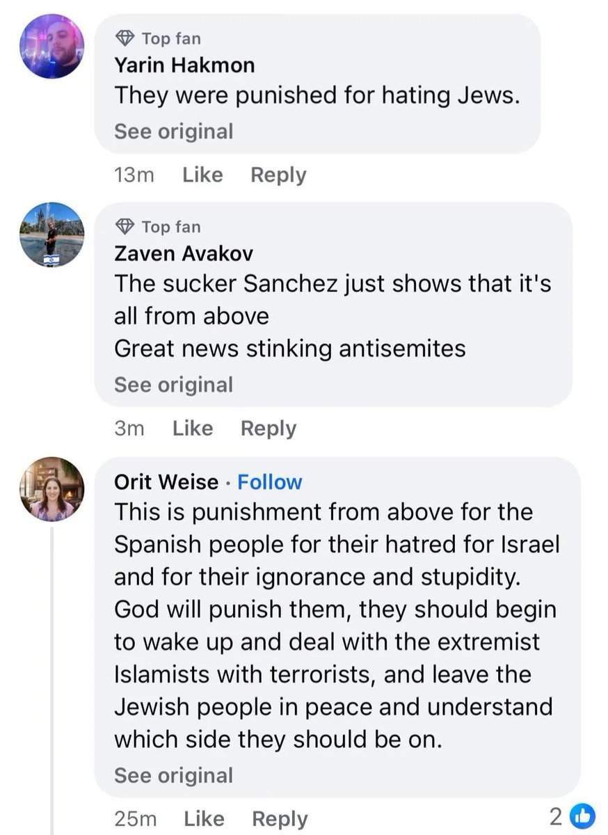 MezzaKinky's tweet image. A confession?
I believe so.
It appears that what happened in Spain was an Israeli Zionist Jewish act of terrorism.