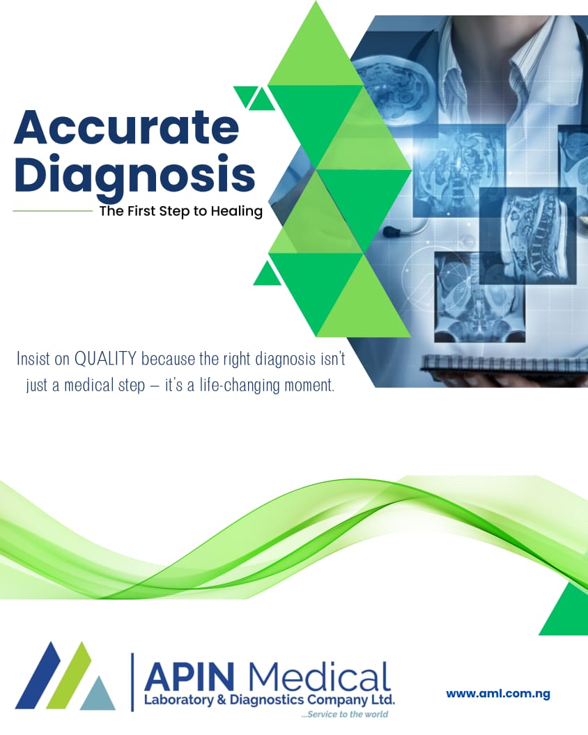 🩺 Importance of Diagnosis in Medicine

Diagnosis is the foundation of effective medical care. It’s the critical step that turns symptoms into understanding and guides the right treatment at the right time.