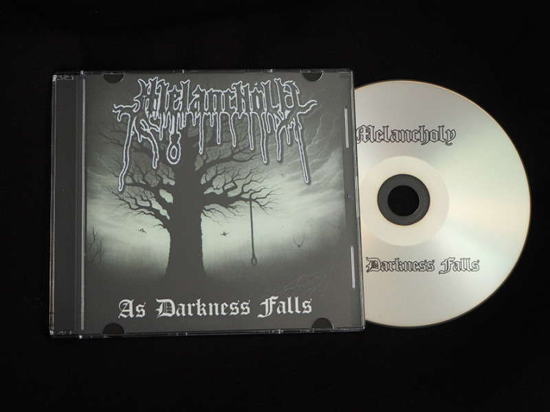 Depressive Illusions Records tweet media