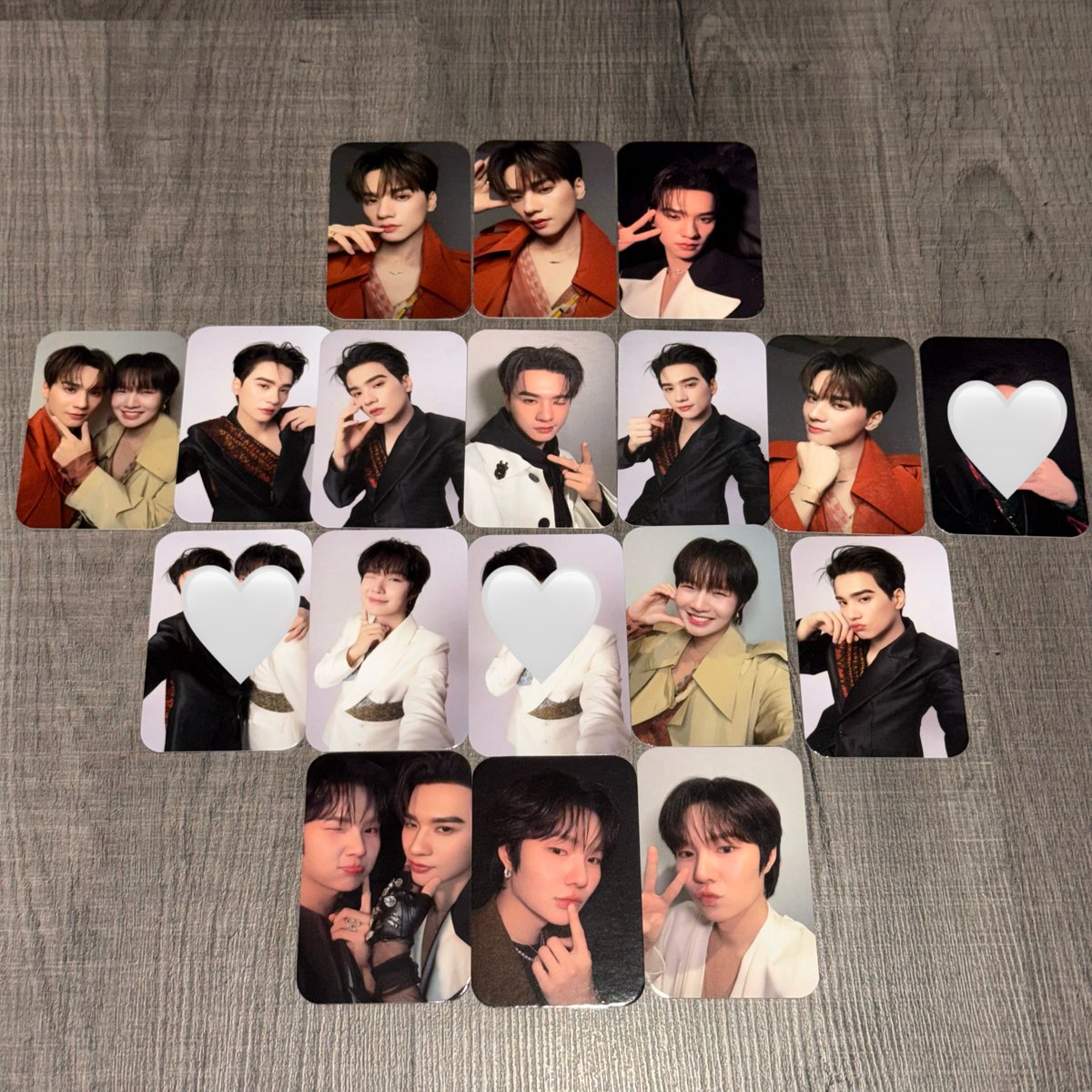 sofafly's tweet image. wts ปล่อย/ขาย
การ์ดเก่งน้ำปิง (ใบละ) 

แถว 1-2 : 50 
แถว 3 :  60
แถว 4 : 70
💌ค่าส่งเหมา 30 บาท (3ใบส่งฟรี) 

สนใจ dm มาสอบถามได้ค่ะ

#ตลาดนัดเก่งน้ำปิง #ตลาดนัดdmd 
#ตลาดนัดดมด 
#KhemjiraConcert
#KhemjiraTheGoldenTimeConcert